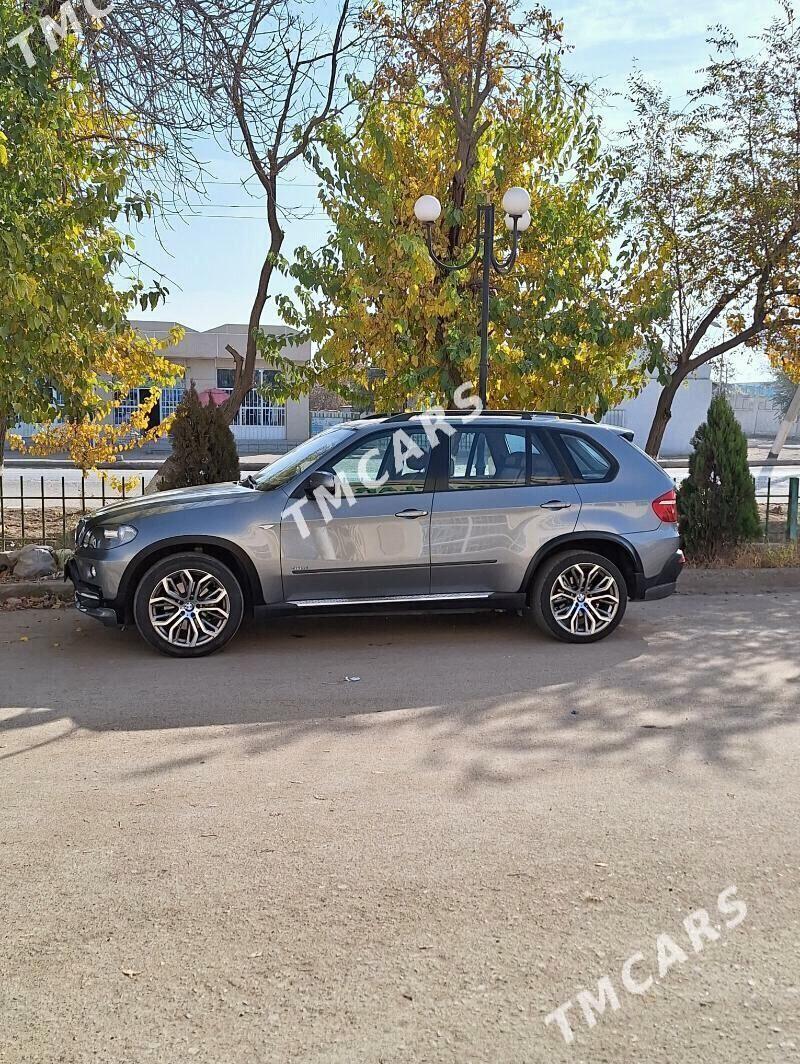 BMW X5 2009 - 255 000 TMT - Daşoguz - img 3