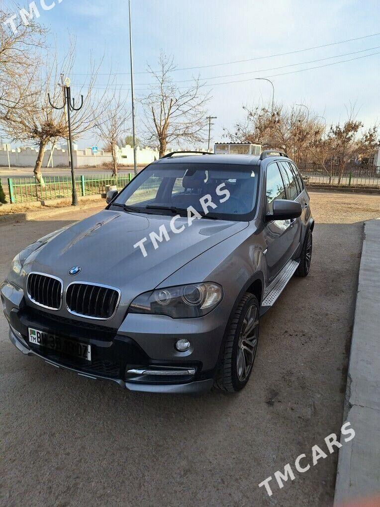 BMW X5 2009 - 255 000 TMT - Дашогуз - img 2