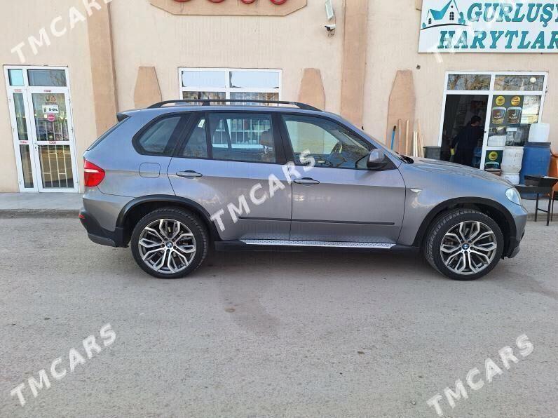 BMW X5 2009 - 255 000 TMT - Daşoguz - img 4