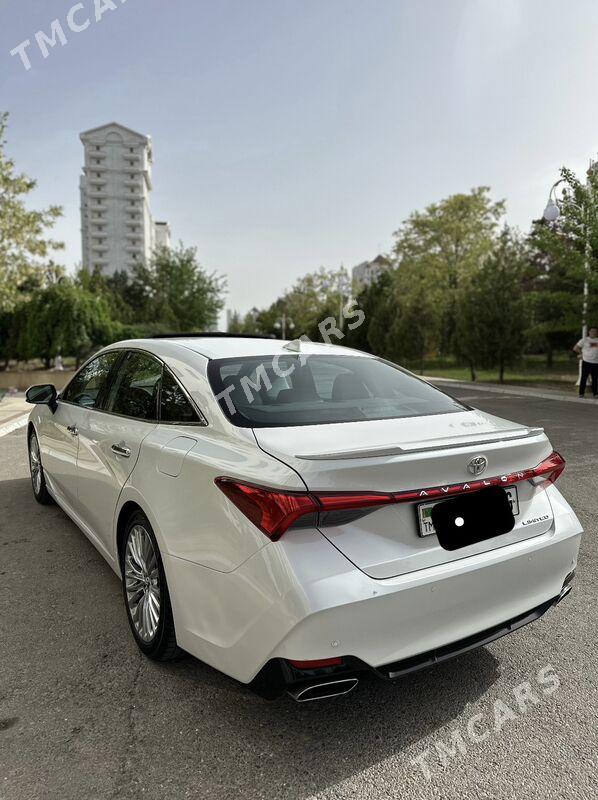 Toyota Avalon 2019 - 518 000 TMT - Ашхабад - img 5