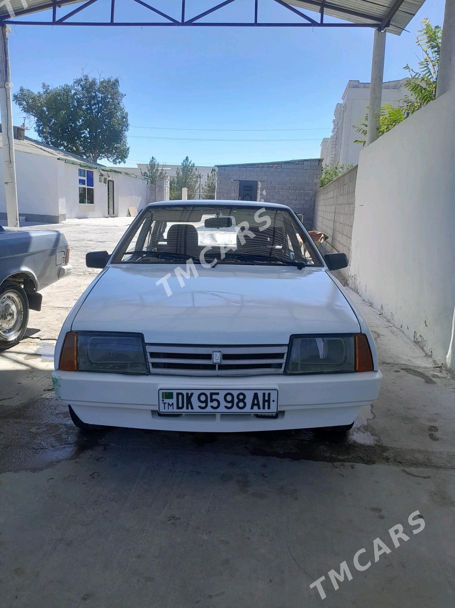 Lada 21099 1997 - 20 000 TMT - Kaka - img 4