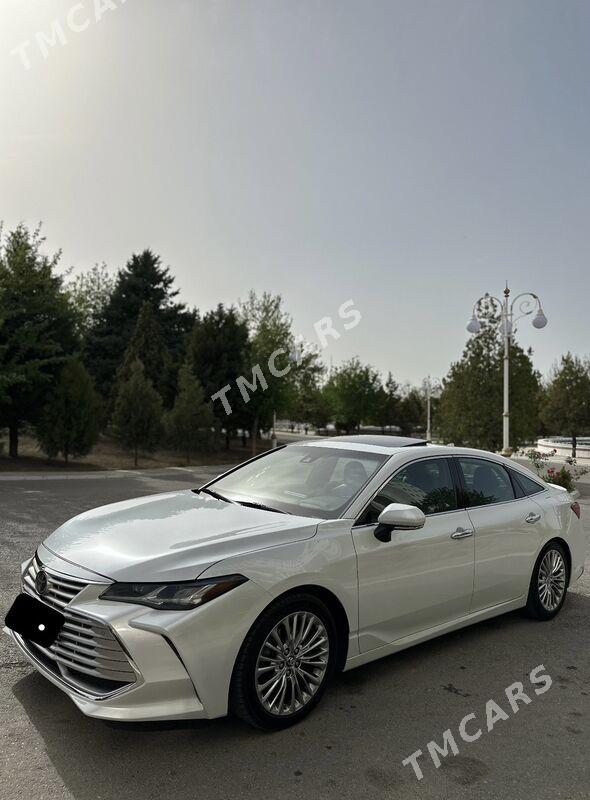 Toyota Avalon 2019 - 518 000 TMT - Ашхабад - img 2