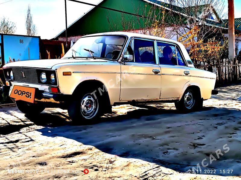 Lada 2106 1989 - 13 000 TMT - Кёнеургенч - img 2