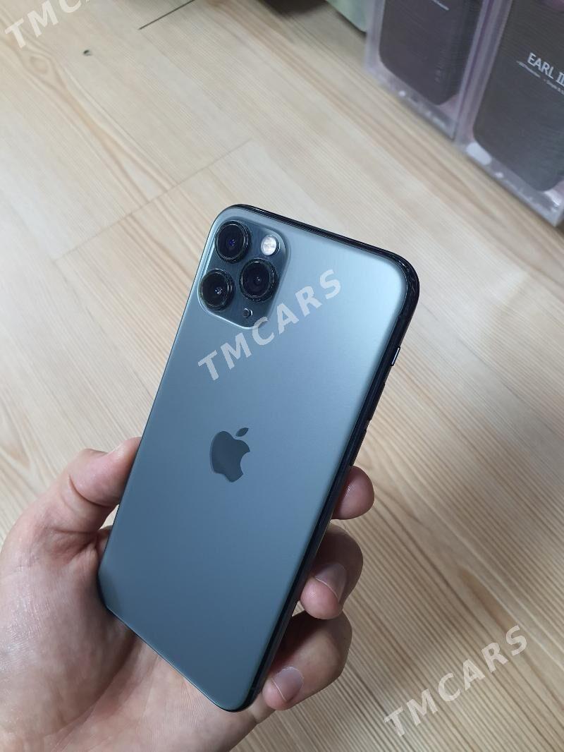 iPhone 11 Pro 256Gb  - Ашхабад - img 7