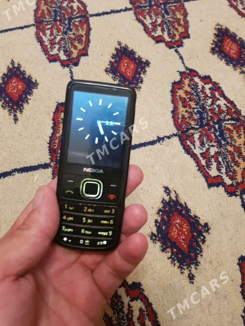 nokia 67 00 - Ашхабад - img 2