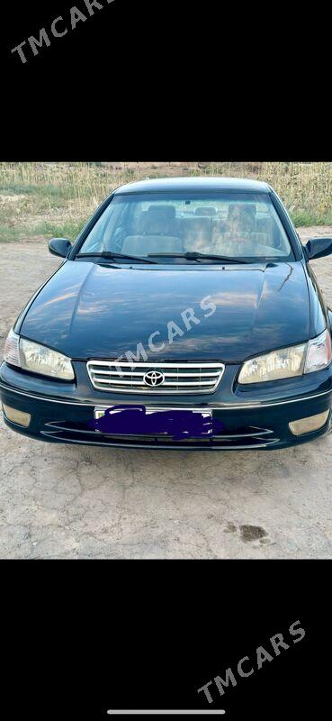 Toyota Camry 2000 - 115 000 TMT - Köneürgenç - img 4