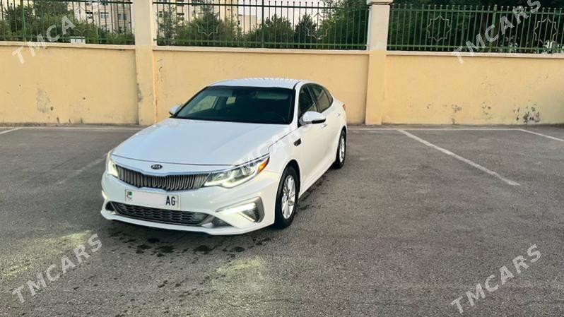 Kia Optima 2019 - 230 000 TMT - Aşgabat - img 3