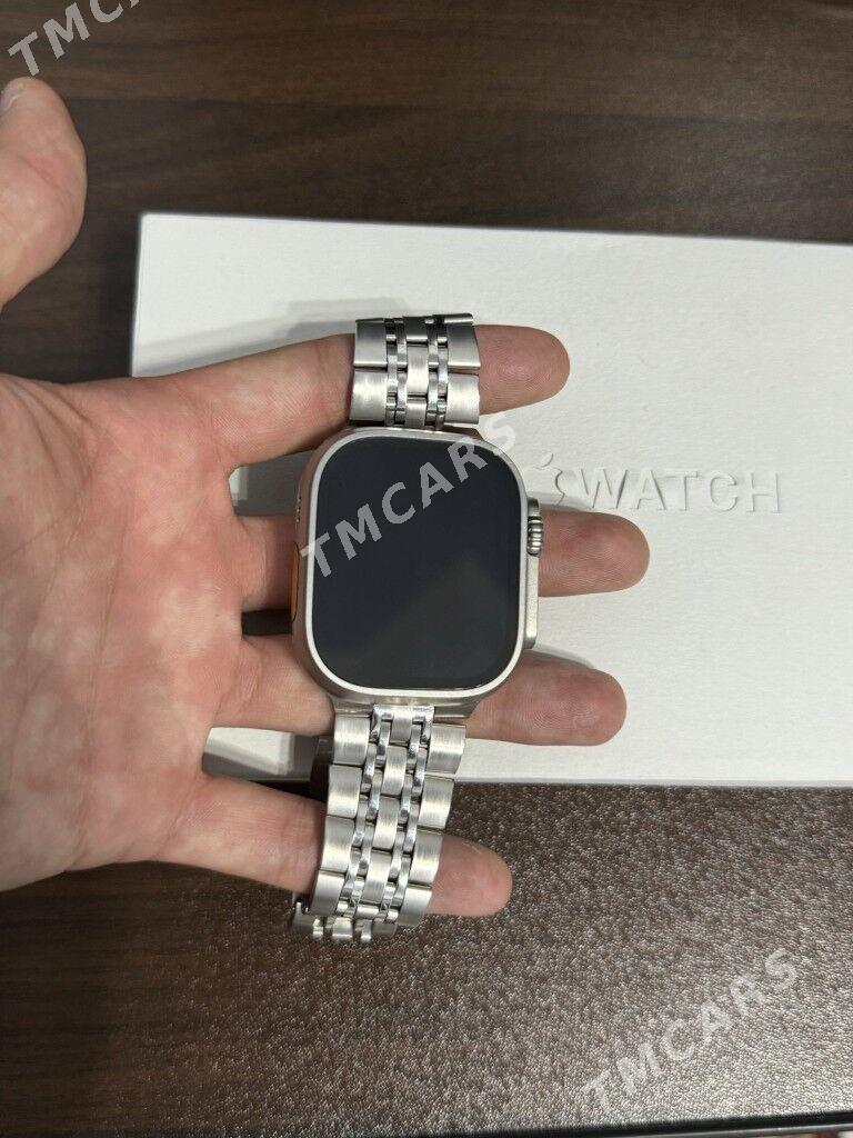 Apple Watch Ultra - Mary - img 3