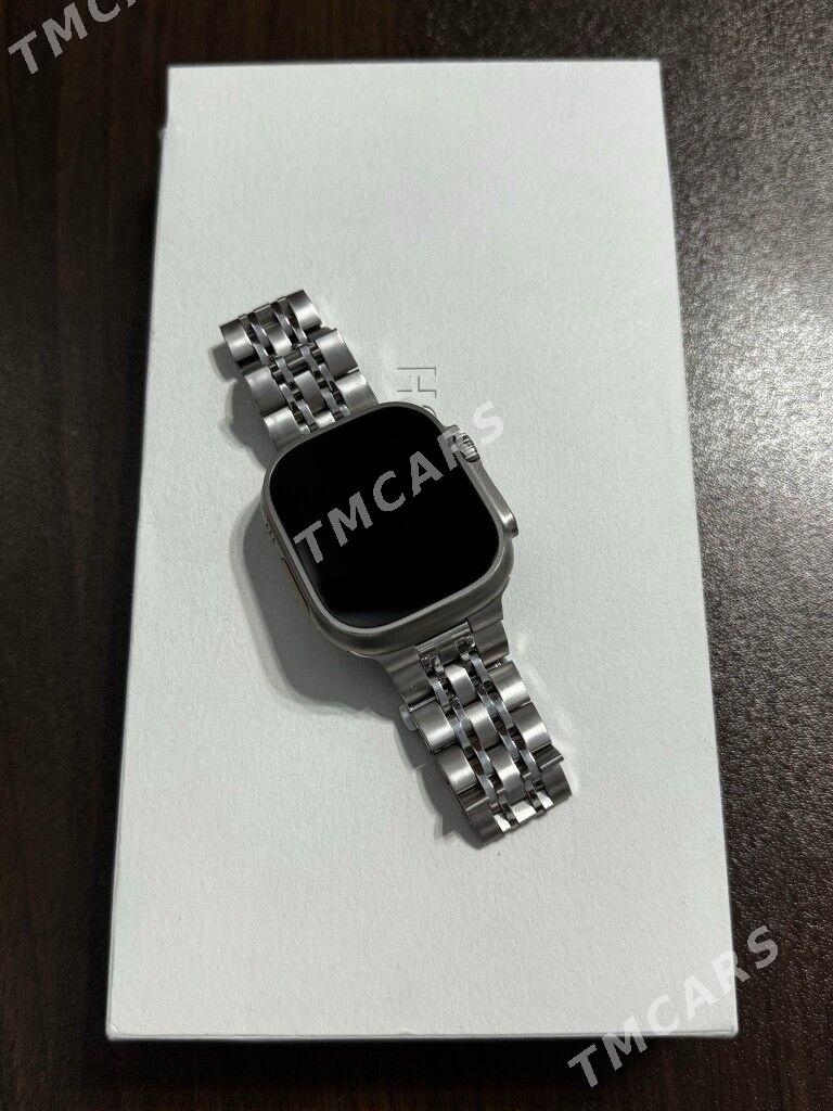 Apple Watch Ultra - Mary - img 2