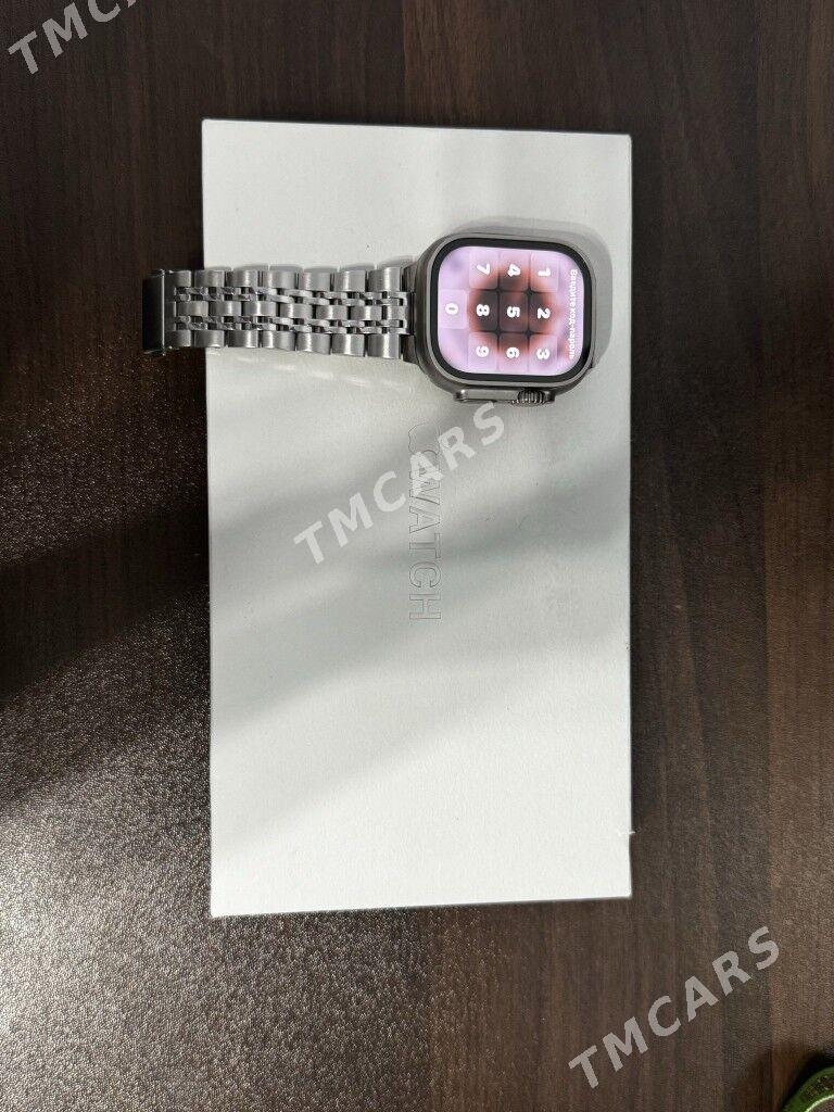 Apple Watch Ultra - Mary - img 4