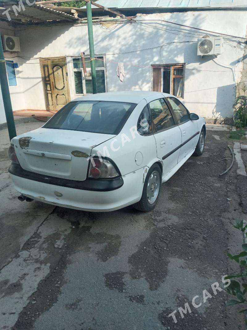 Opel Vectra 1998 - 20 000 TMT - Aşgabat - img 2