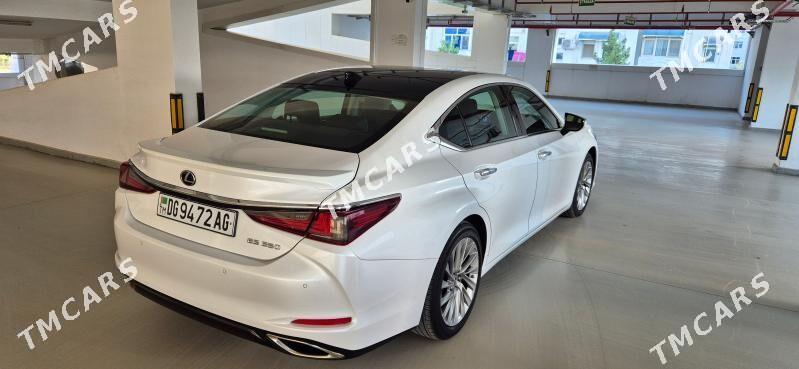 Lexus ES 350 2021 - 580 000 TMT - Досааф - img 4