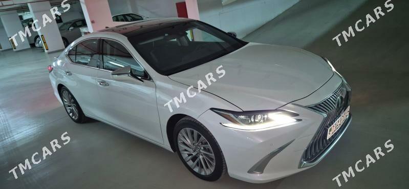 Lexus ES 350 2021 - 580 000 TMT - Dosaaf - img 8