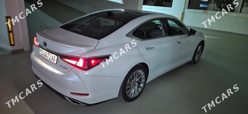 Lexus ES 350 2021 - 580 000 TMT - Dosaaf - img 10