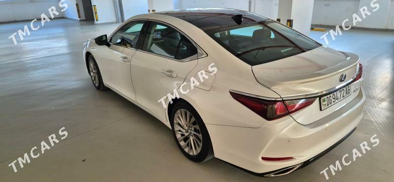 Lexus ES 350 2021 - 580 000 TMT - Dosaaf - img 5