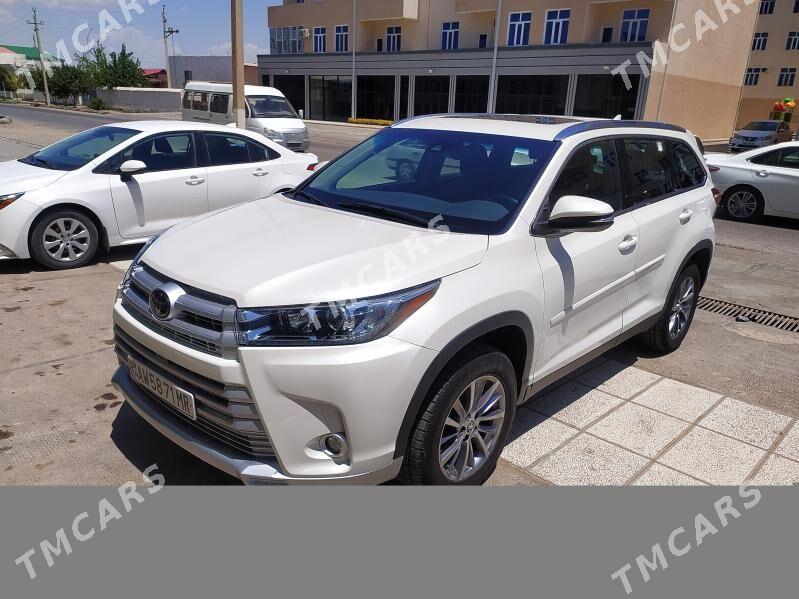 Toyota Highlander 2019 - 432 000 TMT - Murgap - img 9