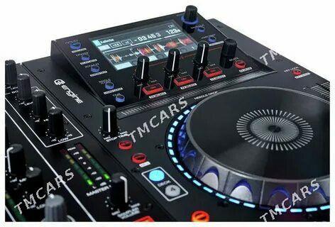 DJ-контроллер Denon DJ MCX8000 - Туркменабат - img 7