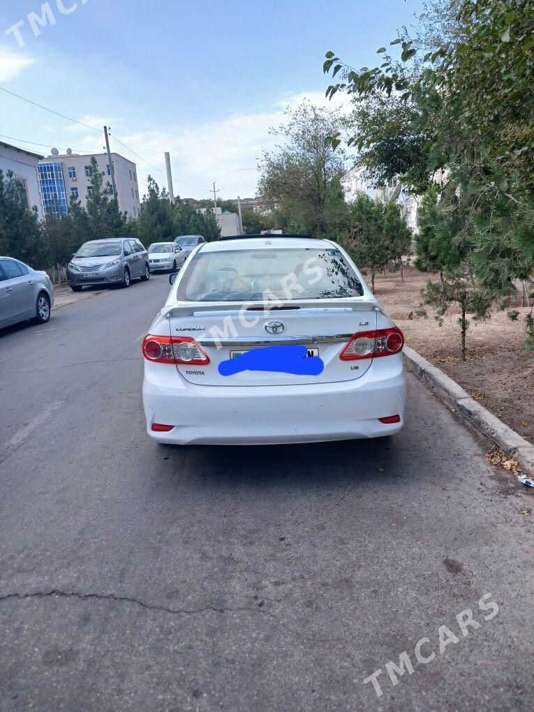 Toyota Corolla 2012 - 140 000 TMT - Türkmenbaşy - img 2