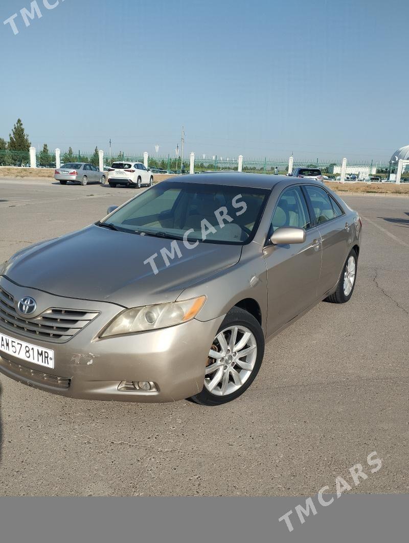 Toyota Camry 2007 - 120 000 TMT - Mary - img 2