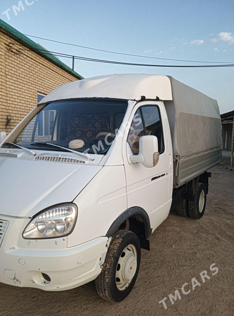 Gaz Gazel 2015 - 185 000 TMT - Ак-Бугдайский этрап - img 5