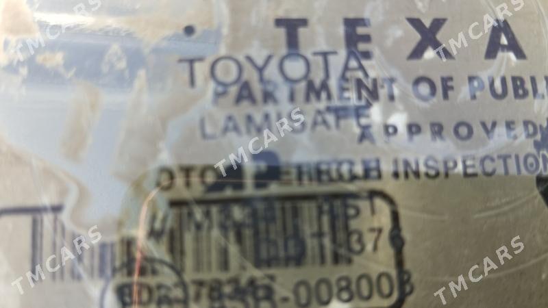 Toyota Sienna 2000 - 125 000 TMT - Mary - img 7