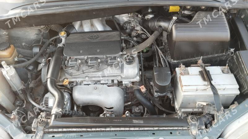 Toyota Sienna 2000 - 125 000 TMT - Мары - img 6