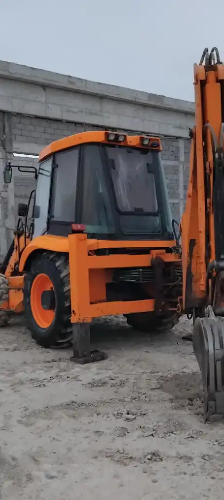 JCB 3CX ECO 2000 - 240 000 TMT - Ашхабад - img 2