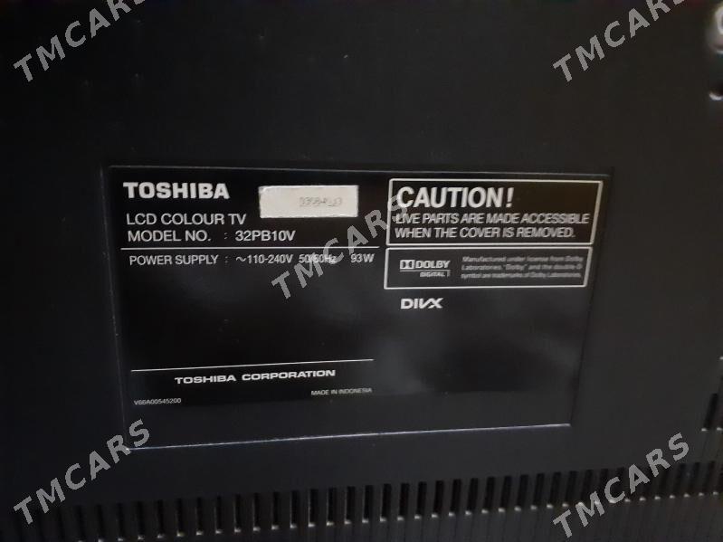 TOSHIBA telewizor TV 32lik - 8 mkr - img 3