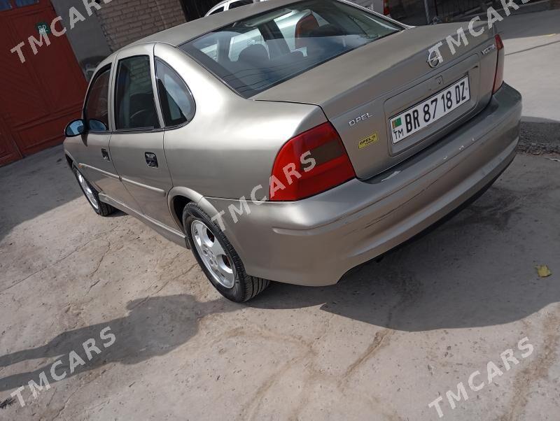 Opel Vectra 1999 - 47 000 TMT - Daşoguz - img 2