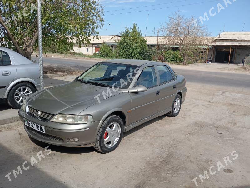 Opel Vectra 1999 - 47 000 TMT - Daşoguz - img 5