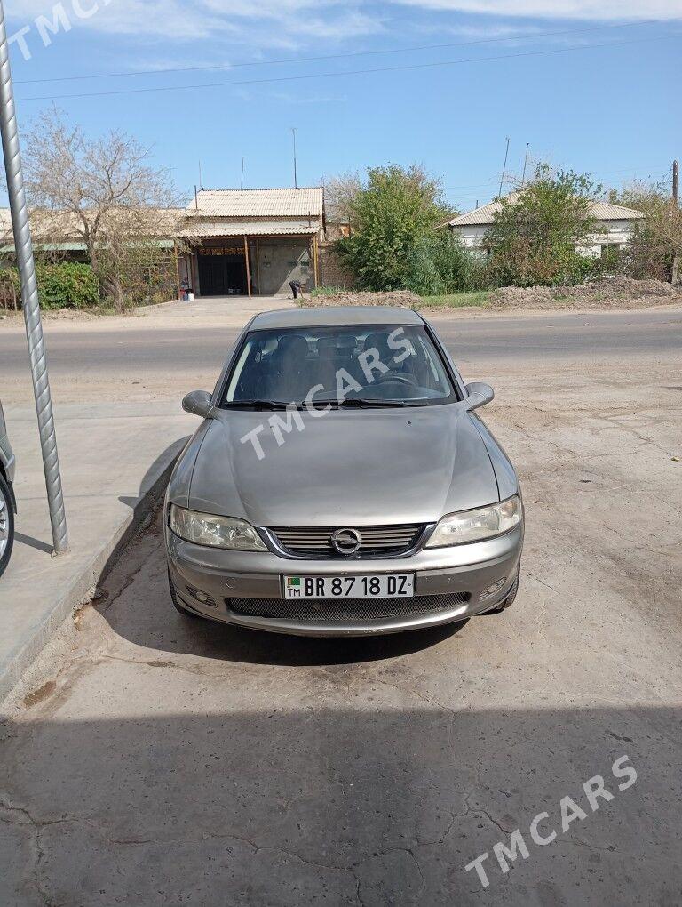 Opel Vectra 1999 - 47 000 TMT - Daşoguz - img 6