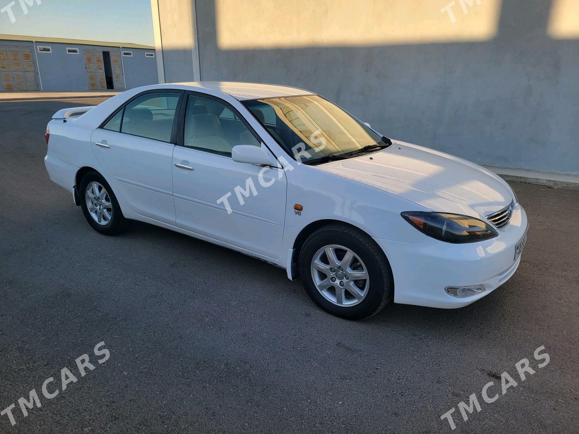 Toyota Camry 2003 - 130 000 TMT - Mary - img 4