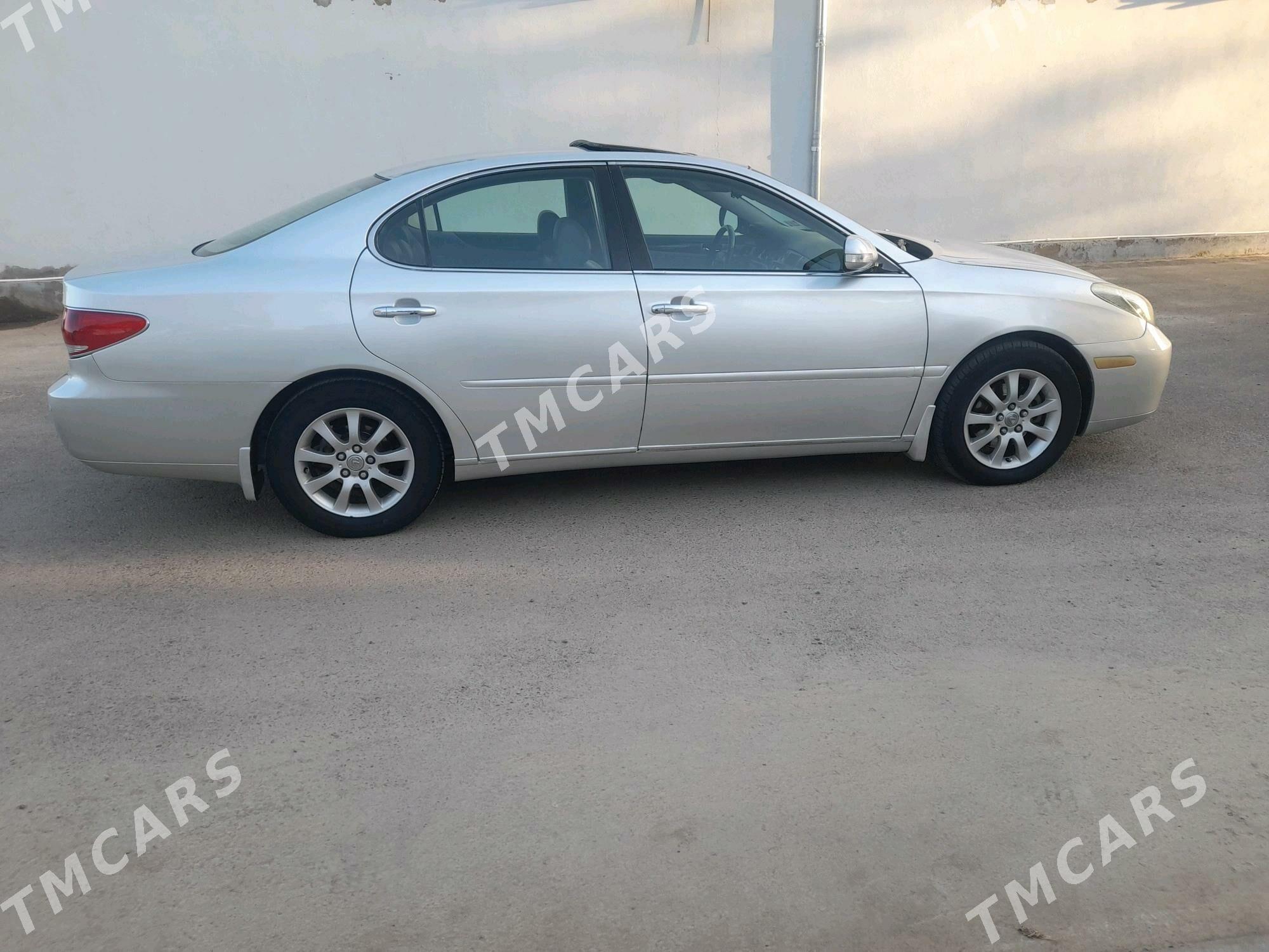 Lexus ES 330 2005 - 170 000 TMT - Mary - img 9