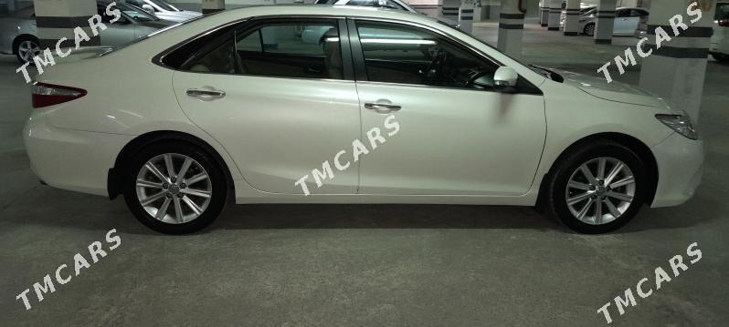 Toyota Camry 2017 - 255 000 TMT - Aşgabat - img 5