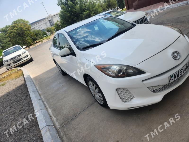 Mazda 3 2011 - 99 000 TMT - Büzmeýin GRES - img 2