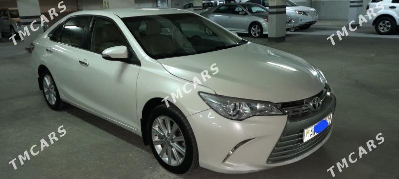 Toyota Camry 2017 - 255 000 TMT - Aşgabat - img 2