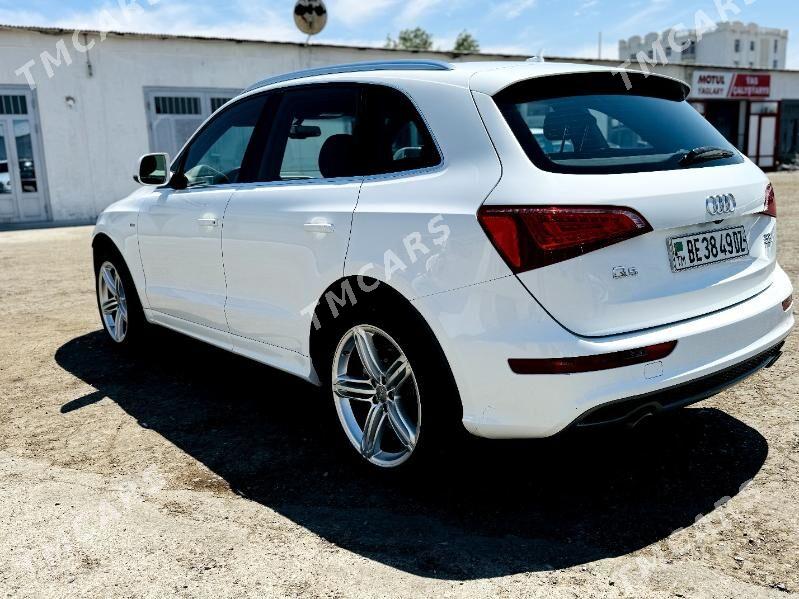 Audi Q5 2010 - 300 000 TMT - Дашогуз - img 8