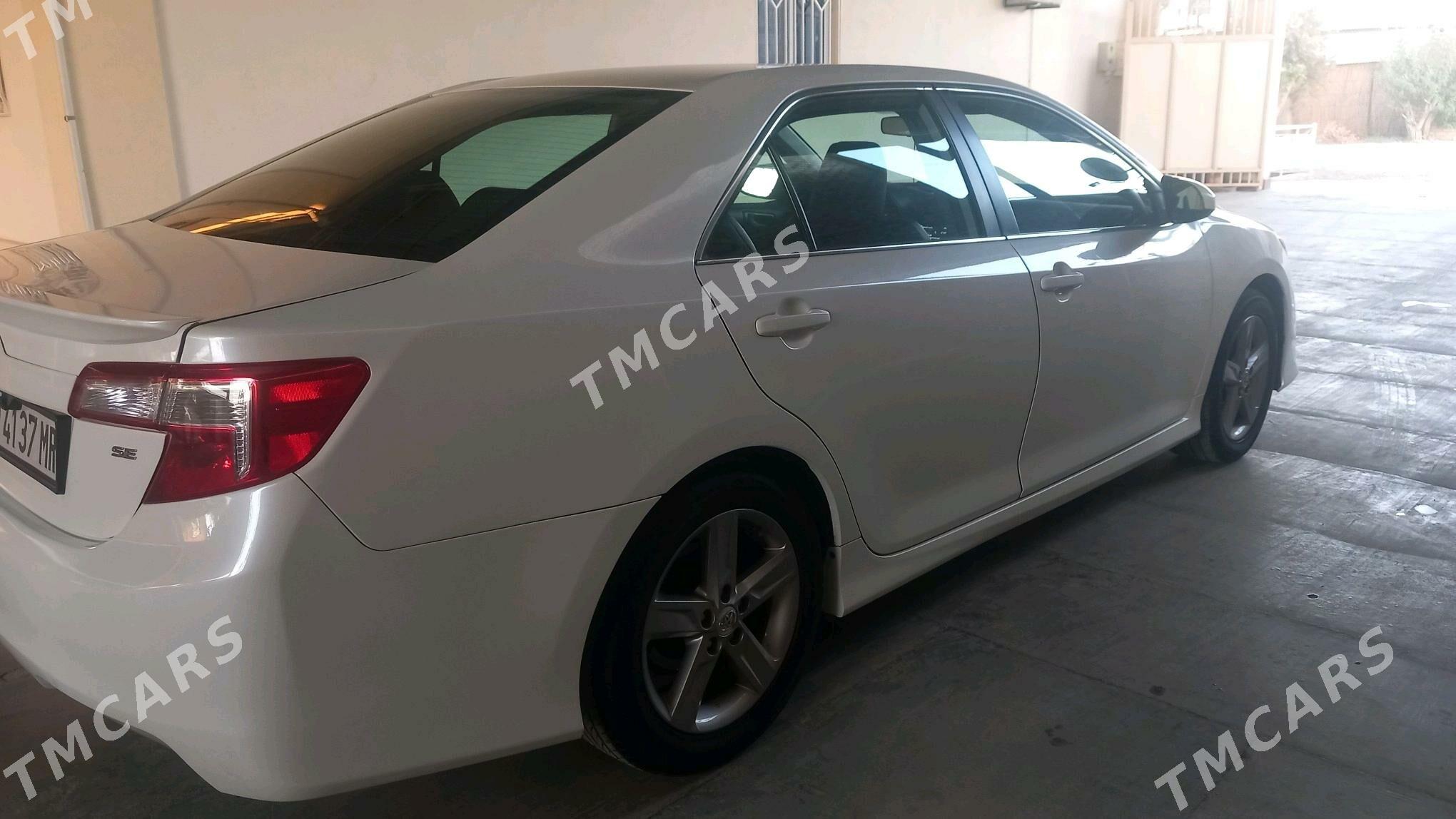 Toyota Camry 2012 - 180 000 TMT - Mary - img 3