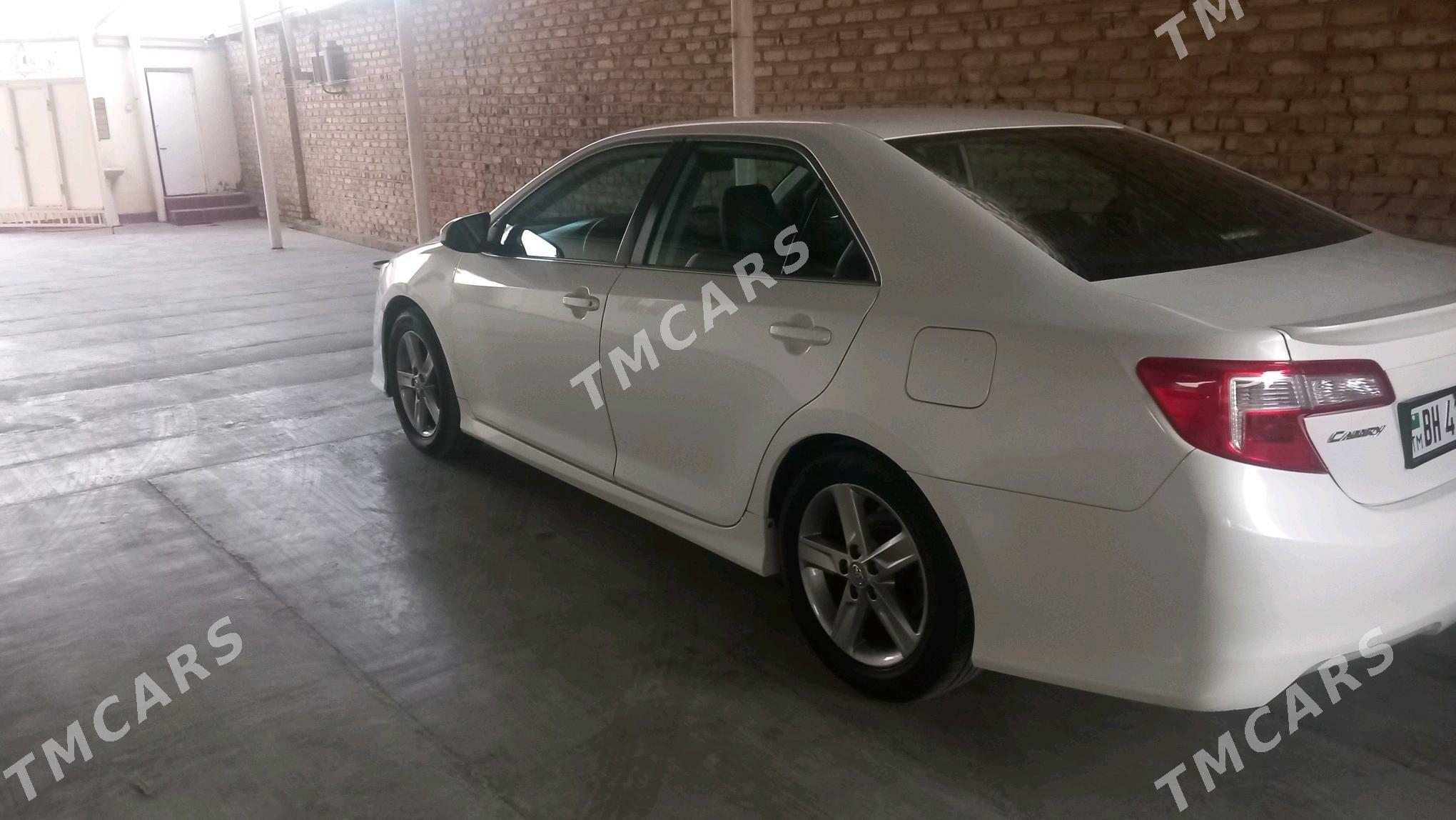 Toyota Camry 2012 - 180 000 TMT - Mary - img 2