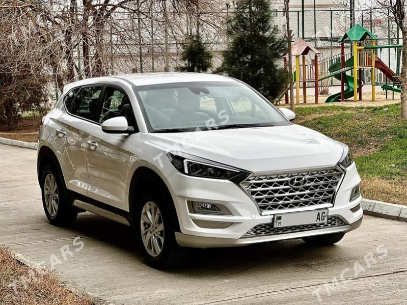 Hyundai Tucson 2019 - 255 000 TMT - Ашхабад - img 5