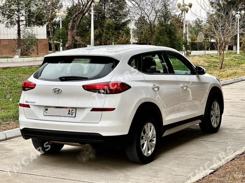 Hyundai Tucson 2019 - 255 000 TMT - Aşgabat - img 2