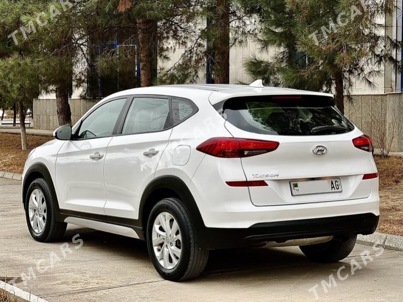 Hyundai Tucson 2019 - 255 000 TMT - Aşgabat - img 4