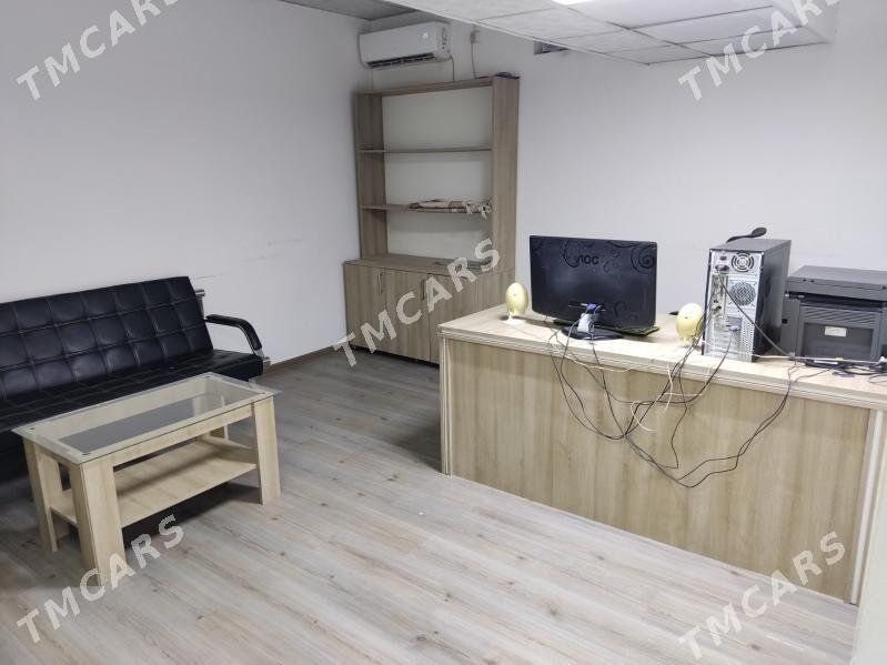 Arenda ofis padwal офис - Мир 8 - img 2