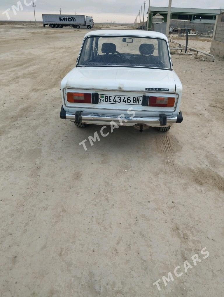 Lada 2106 1993 - 14 000 TMT - Etrek - img 2