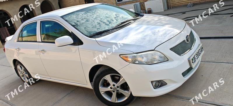 Toyota Corolla 2008 - 150 000 TMT - Кака - img 4