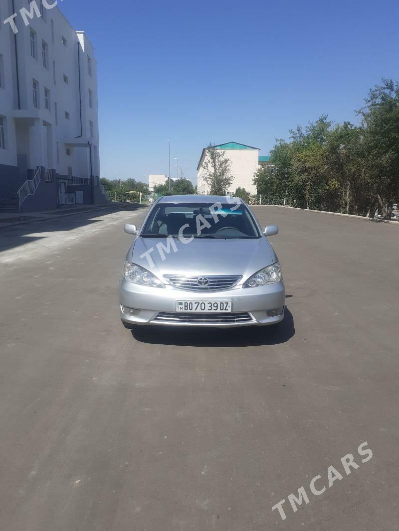 Toyota Camry 2004 - 126 000 TMT - Daşoguz - img 2