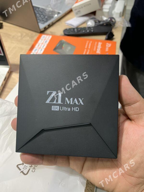 Z1 max android  tv - Mary - img 3