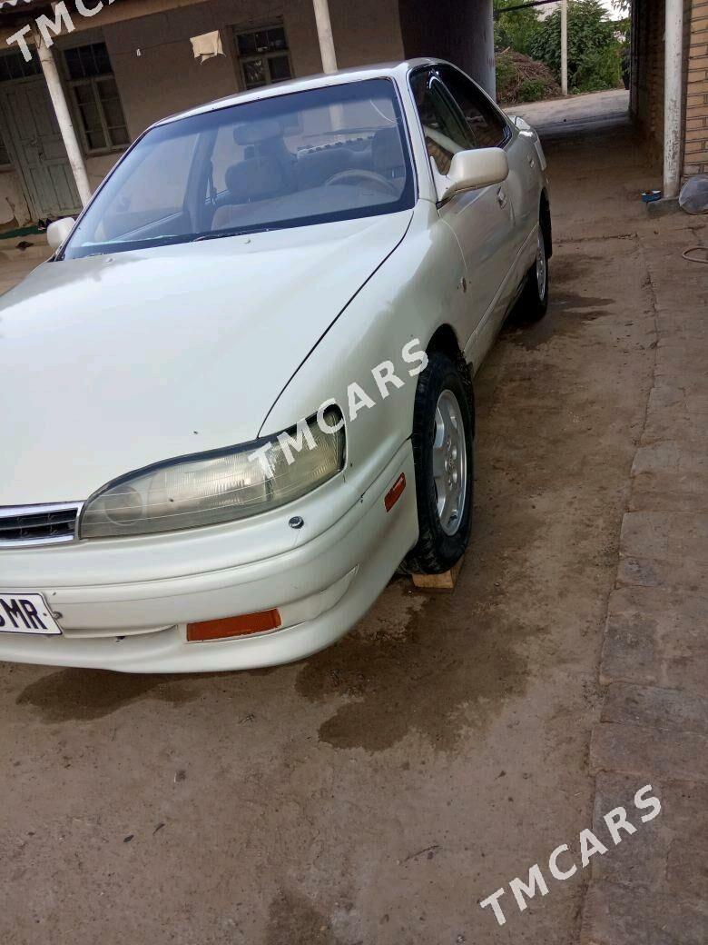 Toyota Camry 1991 - 36 000 TMT - Мары - img 2