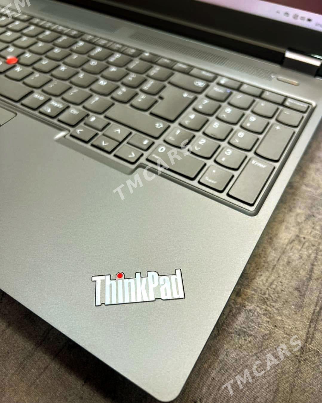 Lenovo ThinkPad/i9/RTX 4000 - Ашхабад - img 5