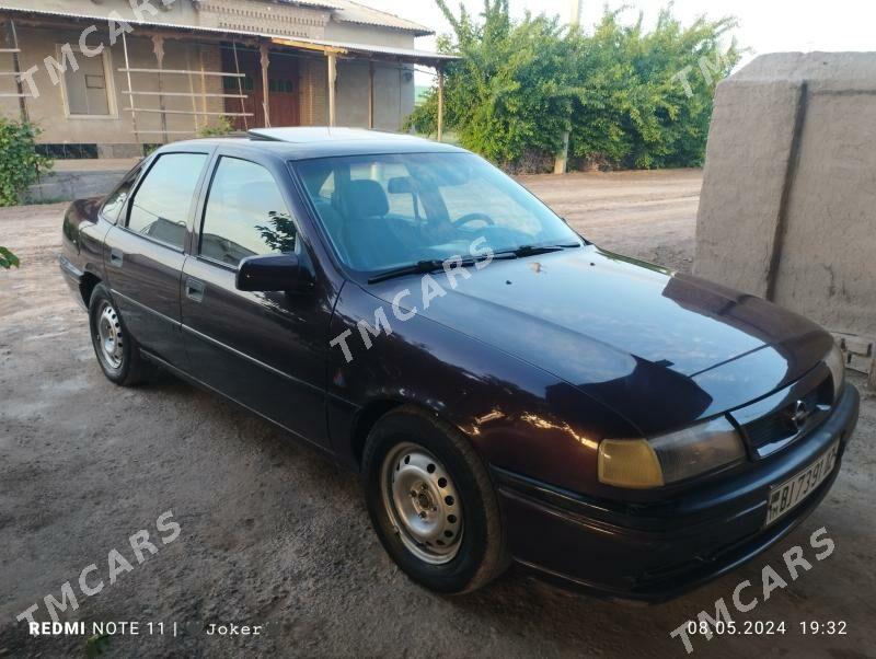 Opel Vectra 1994 - 35 000 TMT - Шабатский этрап - img 2